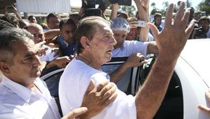condenado
