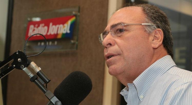 FBC volta a entrar em rota de colisão com MDB ao criticar aliança com PSB em Jaboatão