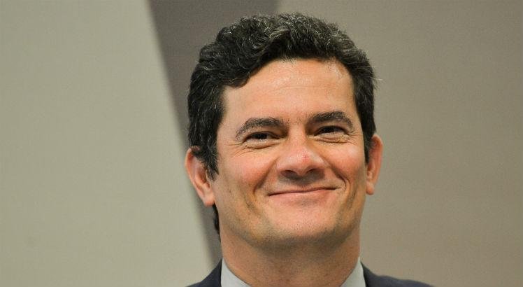 Sergio Moro tamb&eacute;m reafirmou ser favor&aacute;vel a privatiza&ccedil;&atilde;o de tudo que for poss&iacute;vel no Pa&iacute;s