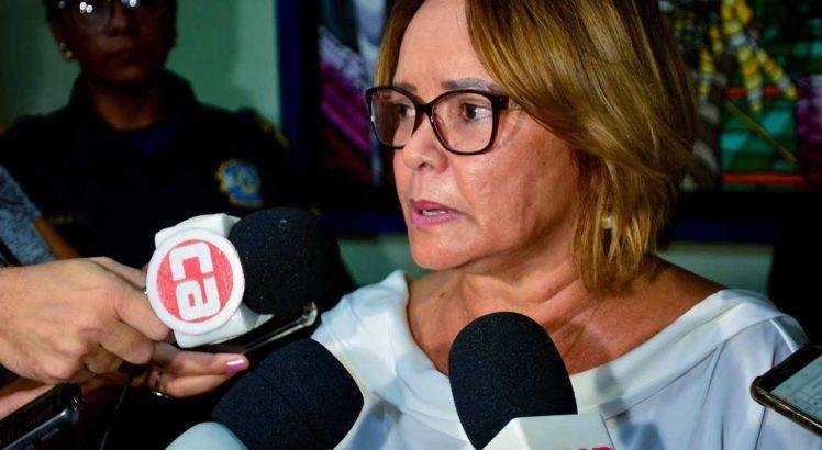 Nadegi Queiroz