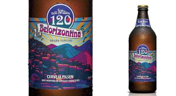 Cervejaria Backer