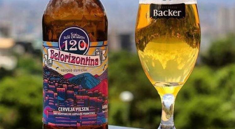 Cervejaria Backer