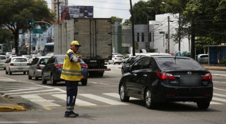 CTTU bateu recorde de arrecadação com multas no Recife em 2019