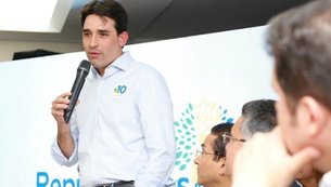 Editoria de Política
