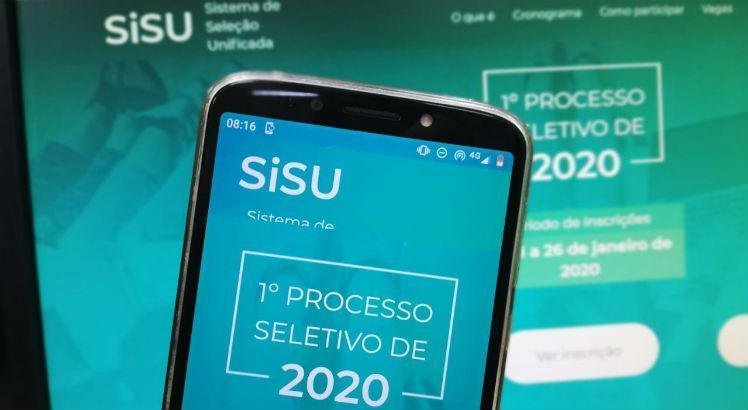 Para participar do Sisu 2023, &eacute; preciso ter feito o Enem 2022 e ter tirado nota acima de zero na prova de reda&ccedil;&atilde;o