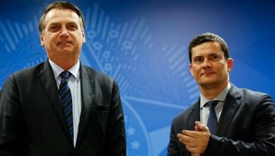 Editoria de Política