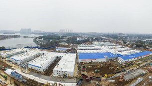 Katarina Moraes com Agências