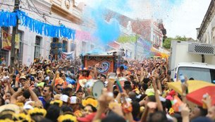 Katarina Moraes com Agências