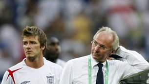 Sven-Göran Eriksson