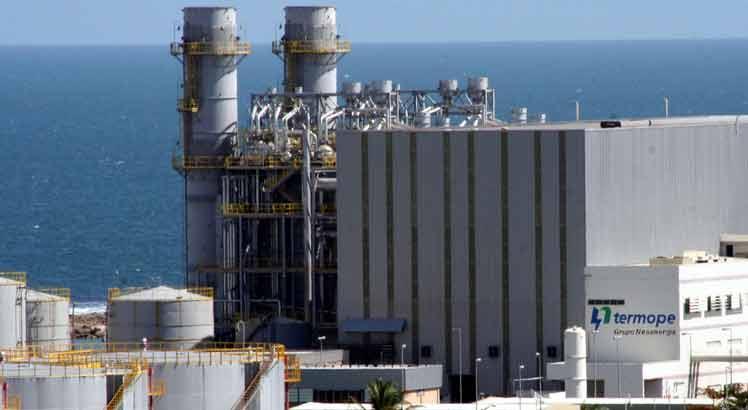 PORTO Termopernambuco está instalada em Suape desde 2004, produzindo a partir de gás natural