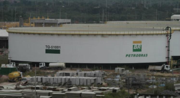 Exportações de óleo combustível da Refinaria Abreu e Lima turbinaram as exportações