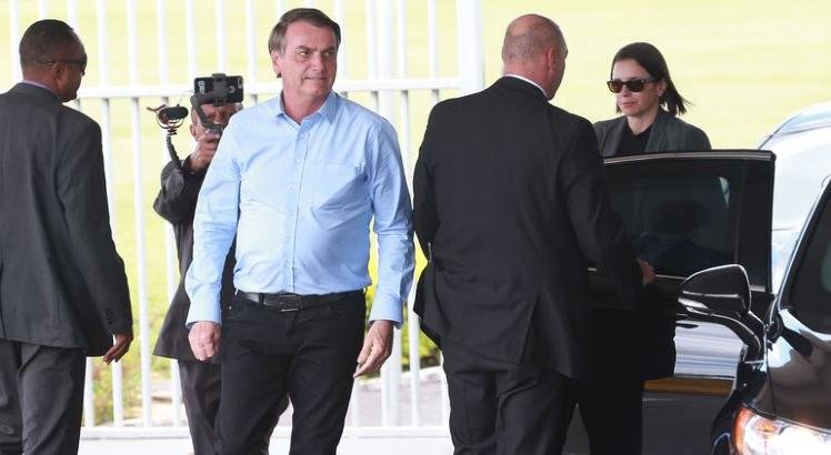  michelle bolsonaro