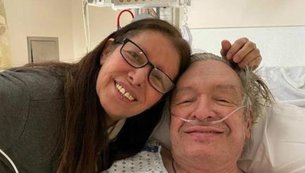 Katarina Moraes com Agências