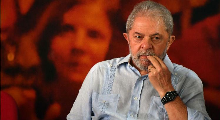 Fachin, do Supremo Tribunal Federal, de anular as condena&ccedil;&otilde;es do ex-presidente Luiz In&aacute;cio Lula da Silva no &acirc;mbito da Lava Jato