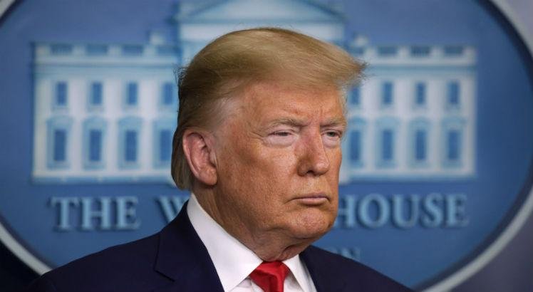 Trump diz que TikTok não operará a partir de meados de setembro nos EUA se não for vendido
