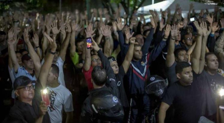 Por Filipe Pereira do O Povo para a Rede Nordeste