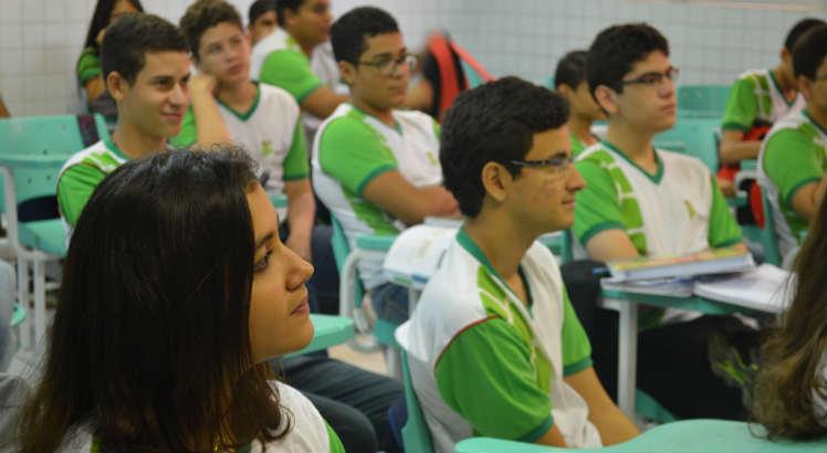 Aprovados no IFPE para o c&acirc;mpus Recife dever&atilde;o se matricular online