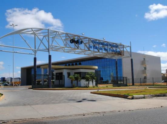 Em Pernambuco, Univasf tem c&acirc;mpus em Salgueiro e Petrolina. Mas universidade tem unidades tamb&eacute;m na Bahia e no Piau&iacute;
