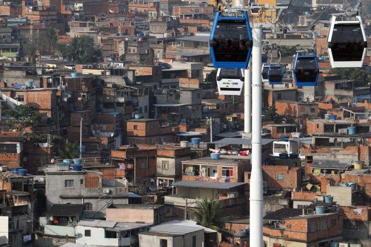 teleferico