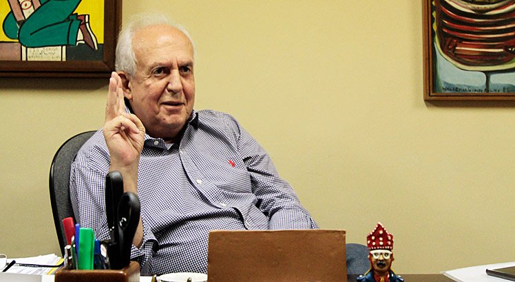 Jarbas Vasconcelos
