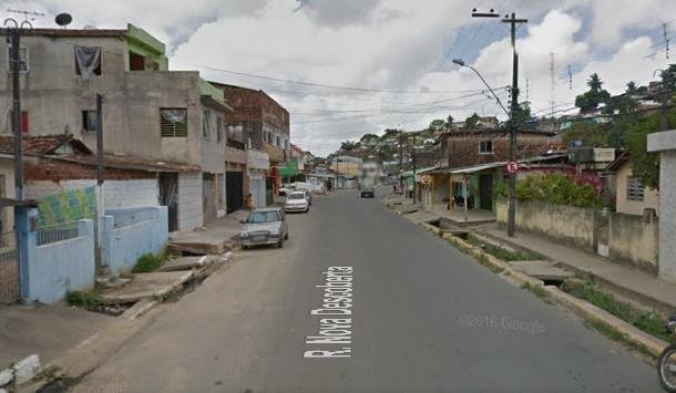 policiamento