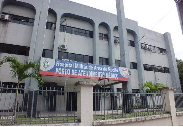 Justiça Militar condena coronel, tenentes, capitão e civil por fraude em Hospital Militar do Recife