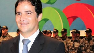 tornozeleira