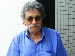Nonato Buzar