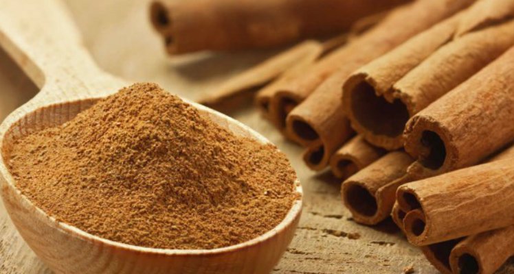 DOENÇAS QUE A CANELA COMBATE: Conheça 6 BENEFÍCIOS incríveis da CANELA para sua saúde