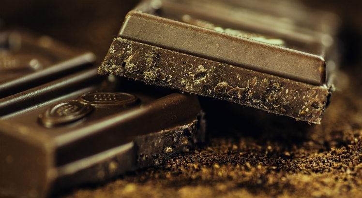 Em abril, m&ecirc;s da P&aacute;scoa, o chocolate esteve presente em 14% dos carrinhos de compras, enquanto em maio essa propor&ccedil;&atilde;o caiu para 9,5%