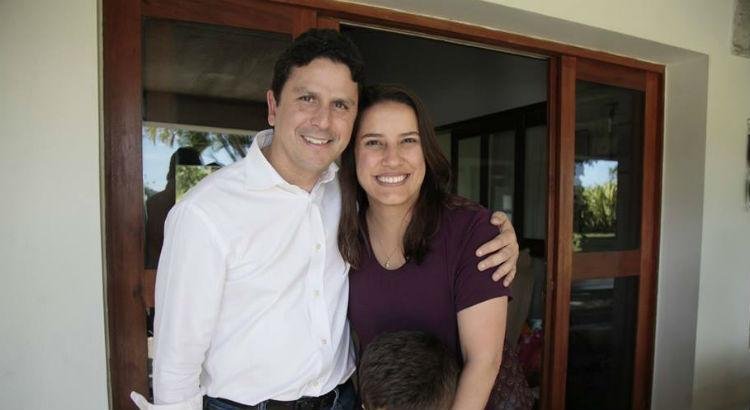 Bruno Araujo terá primeira agenda como candidato ao Senado em evento de vereadores, em Gravatá