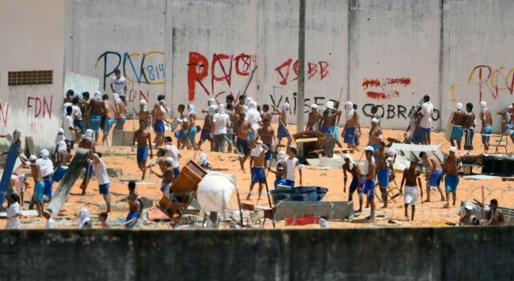 cadeia