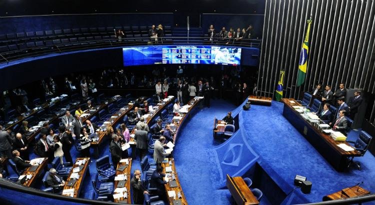 Senado aprova reforma do ensino médio, que segue para sanção