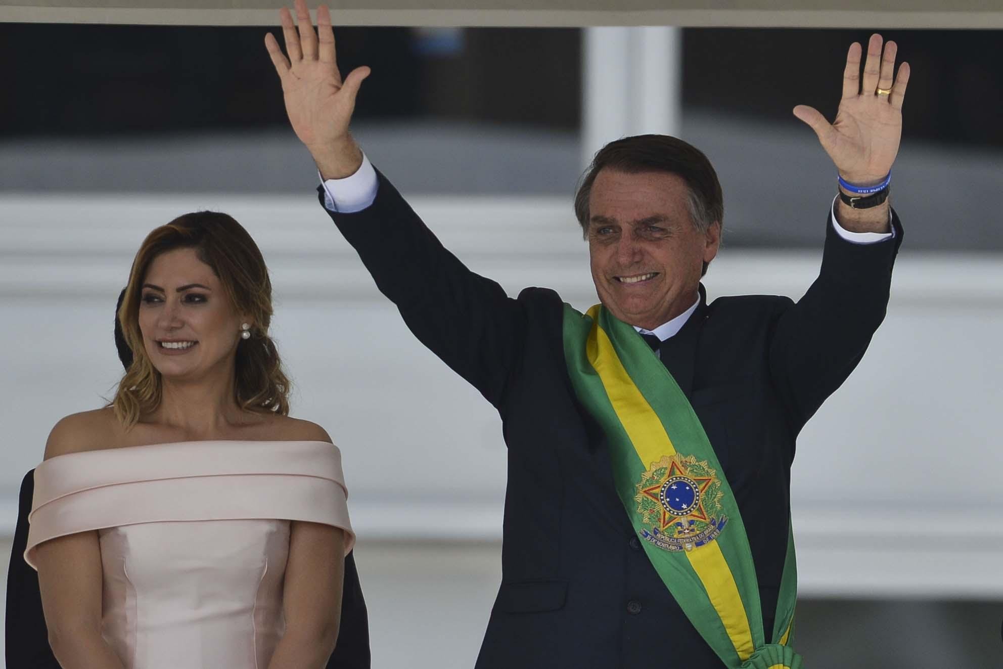Posse de Jair Messias Bolsonaro em 2023? Google mostra posse de Bolsonaro em 1º de janeiro no Palácio do Planalto; veja se é verdade