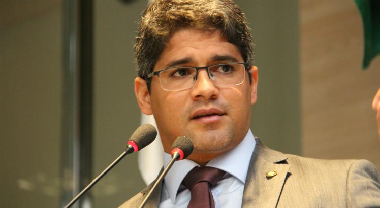 Renato Antunes (Foto: Anderson Barros/Divulgação)