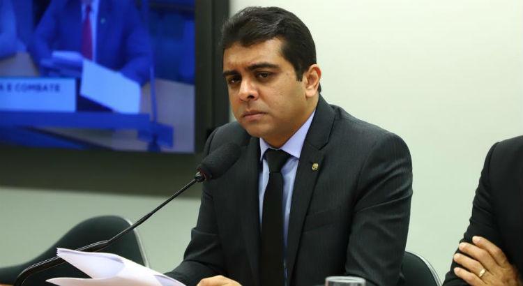 Deputado Fernando Rodolfo (PL) vai sair para prefeito, em Caruaru