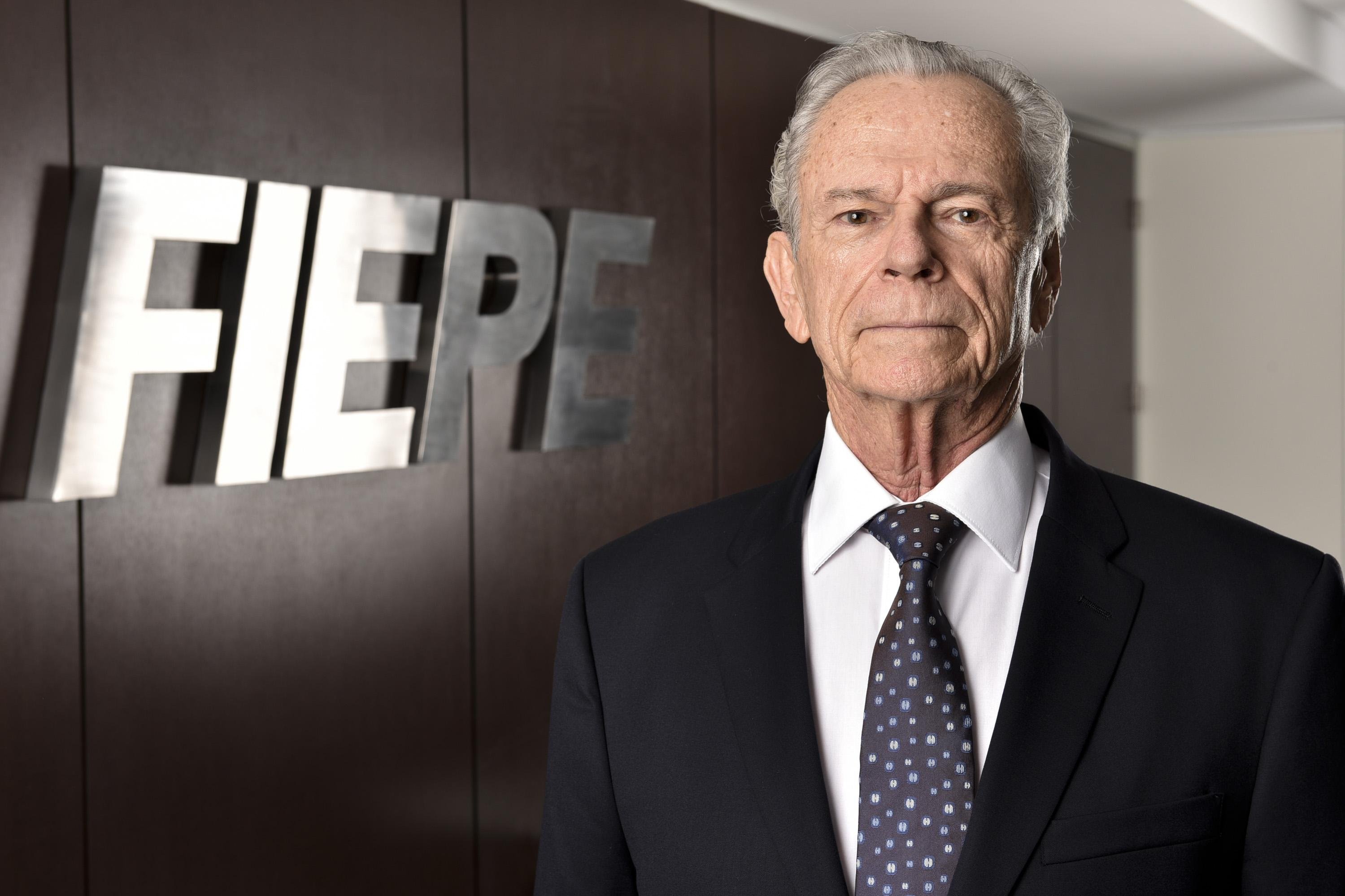 Fiepe é contra aumento do ICMS de 18% para 20,5% 