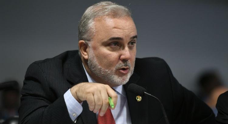 PETROBRAS Jean Paul Prates &eacute; o indicado de Lula para assumir a Petrobras