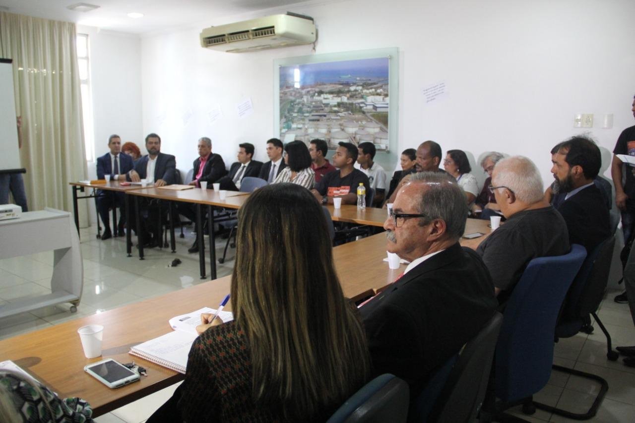 Gestão Paulo Câmara quer audiência com Ministério dos Transportes para debater Metrô do Recife