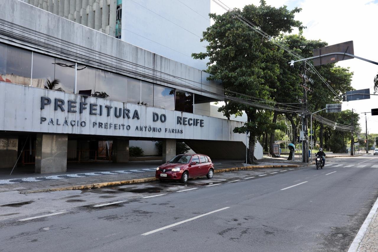 Secretaria de Desenvolvimento Social, Direitos Humanos, Juventude e Pol&iacute;ticas Sobre Drogas do Recife &eacute; alvo de auditoria especial do TCE-PE