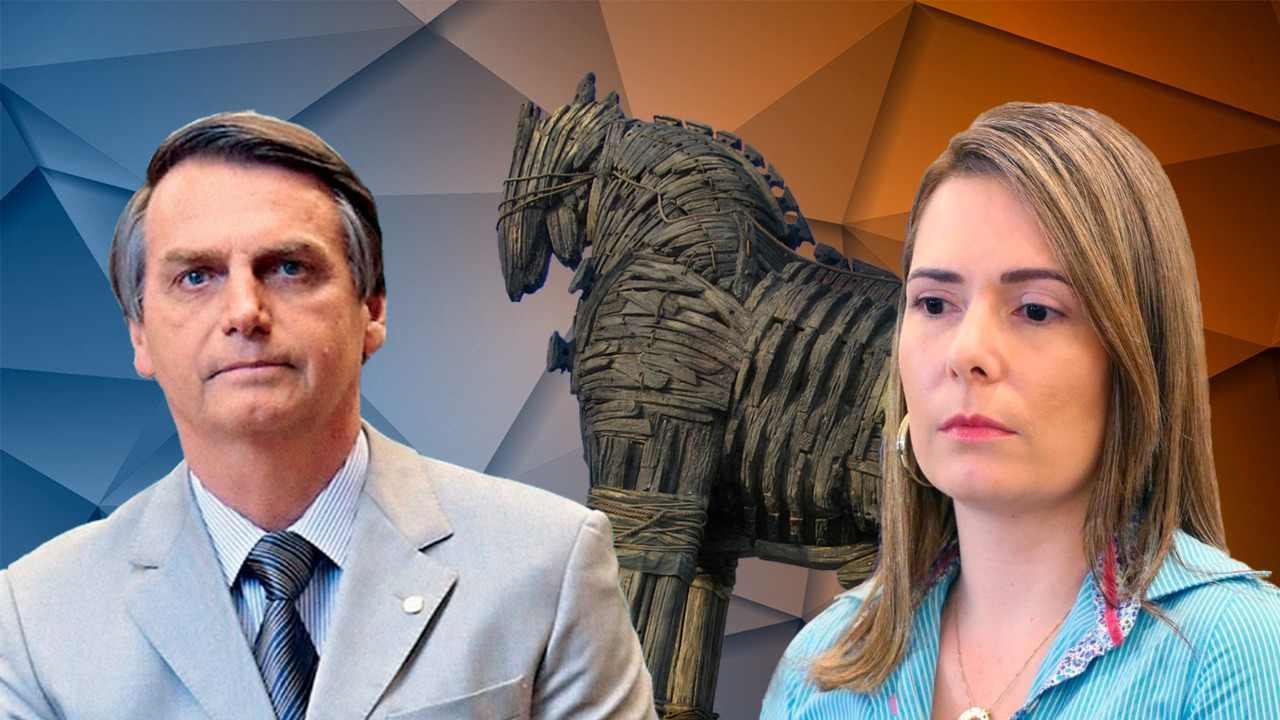 Após derrota da direita no Recife, site conservador manda recado para Bolsonaro e Gilson Machado