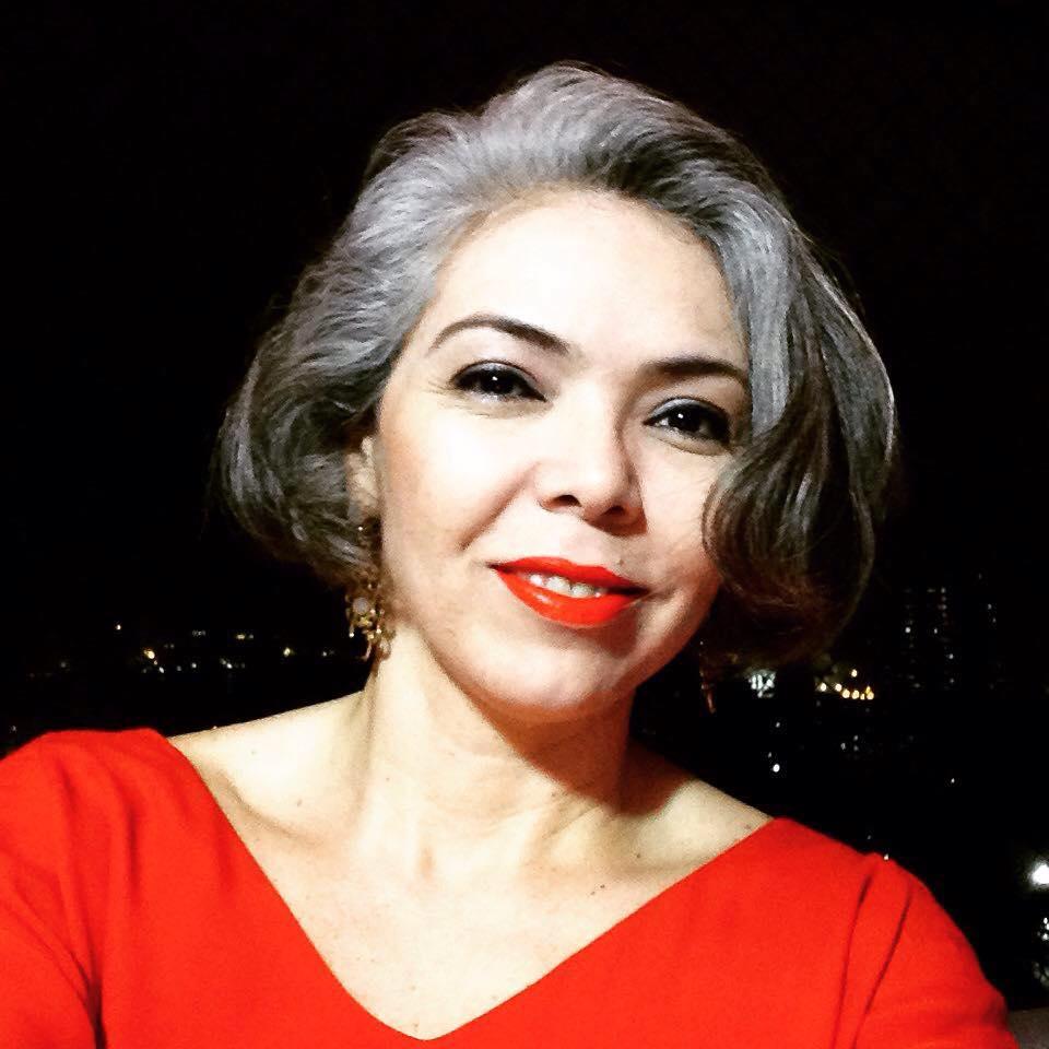 Liana Cirne, vereadora do Recife