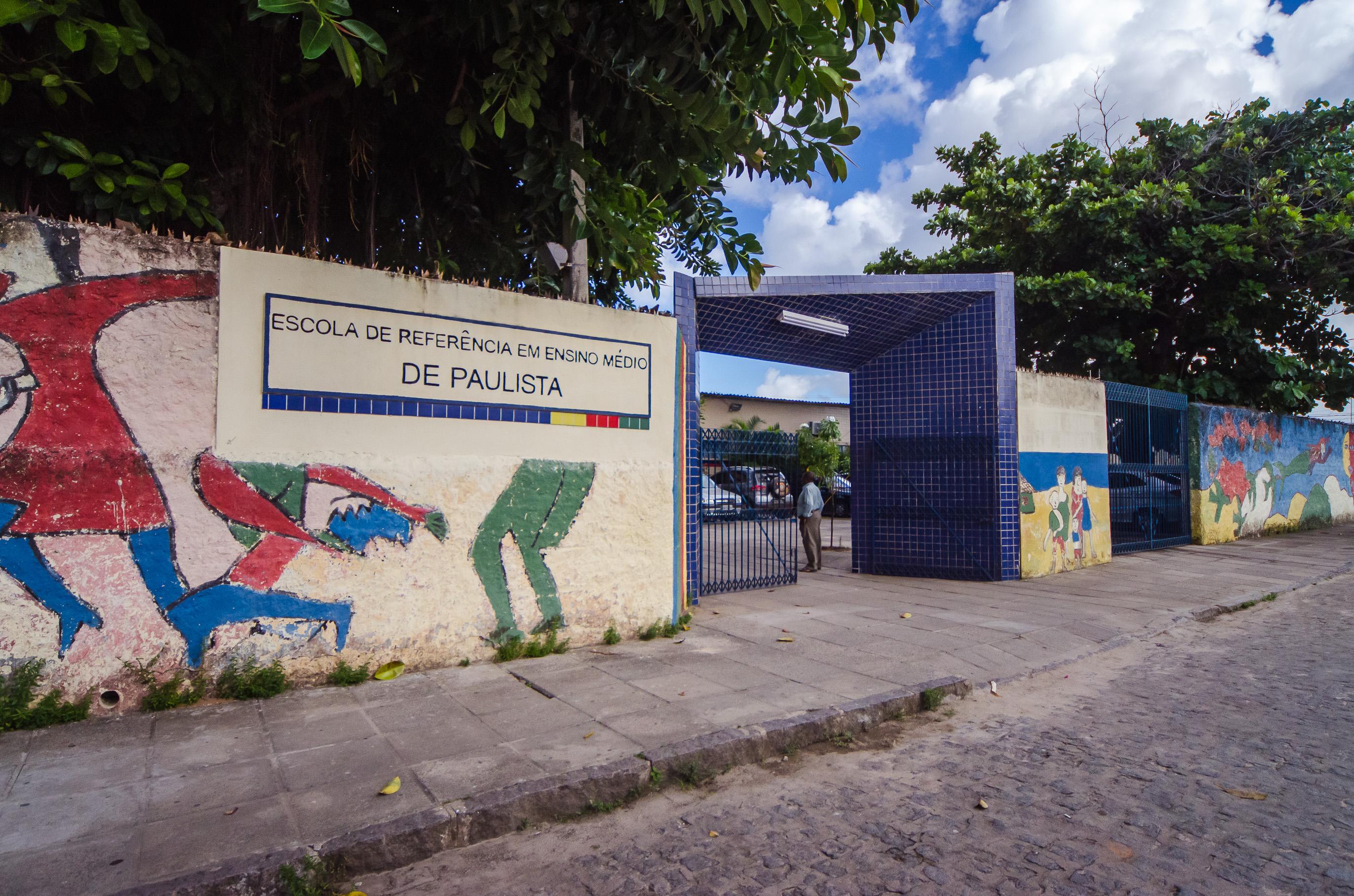 Caravana da Educação Paulista/Pedro Menezes