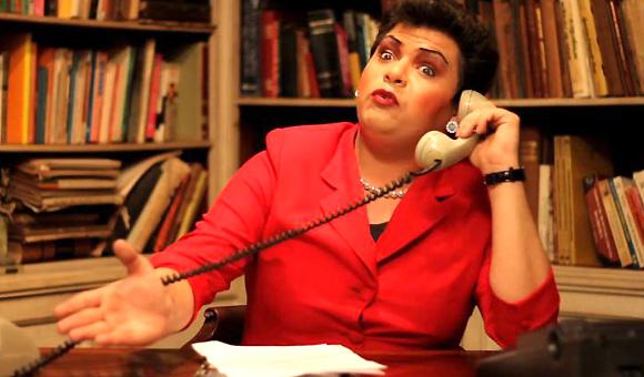 TRILOGIA| Gustavo Mendes encerra a temporada de stand-up comedy no Recife