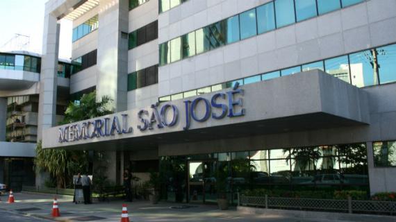 Memorial São José conquistou primeira certificação internacional em 2012