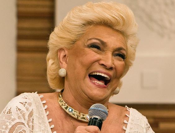 Hebe Camargo era considera a rainha da televis&atilde;o brasileira; apresentadora faleceu em 2012