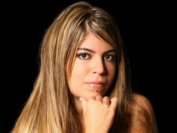 Bruna Surfistinha fala sobre o app Lulu