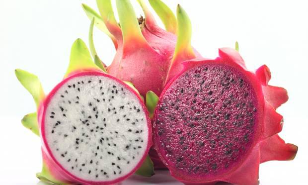 Saiba o porqu&ecirc; da pitaya ser uma &oacute;tima op&ccedil;&atilde;o de fruta para incluir na sua dieta