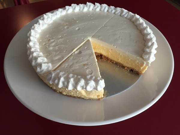 Cheesecake/Fots: Divulgação