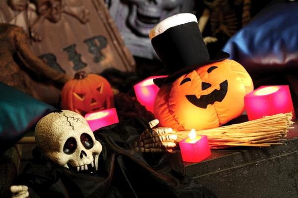 Frases de Halloween: 90 mensagens para desejar feliz Dia das Bruxas